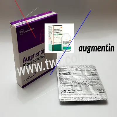 Générique augmentin 100mg